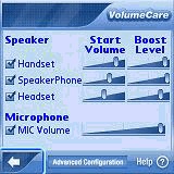 VolumeCare Pro