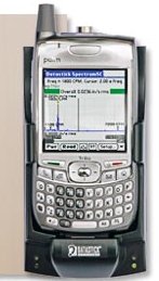 VSA-2215 Treo