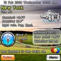 Weather Freeware