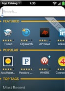 webos palm app catalog