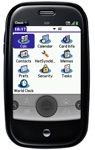 PALM OS Classic WebOS Emulator