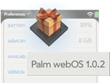 Palm WebOS Updates