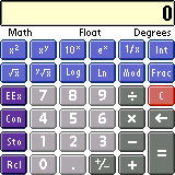 Z22 Calculator