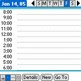 Z22 Datebook