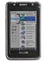 Sony Clie TH55 Review