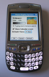 Treo 680 Review
