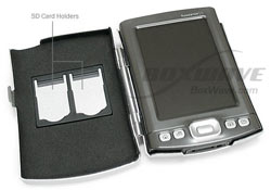 Boxwave Armor Case for the Palm TX & Tungsten T5 Review
