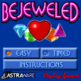Bejeweled Valentines Edition