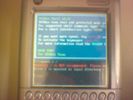 Palm DOS Emulator