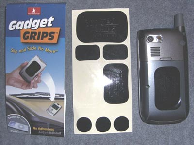 Gadget Grips