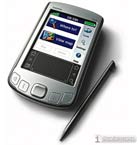 Garmin iQue 3000 Palm OS GPA PDA