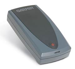 Garmin GPS 10 Bluetooth Reciever for Palm OS