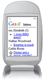 Gmail for Mobile Devices