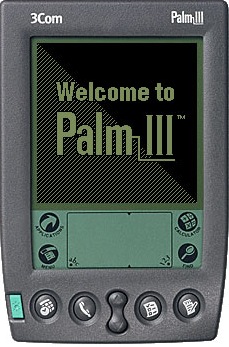 Palm III Resurrection