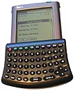 Thumboard TB5000 - Click for a full size image