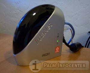 Compex iRE201 IR Access Point