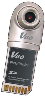 Veo SD Photo Traveler
