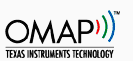 OMAP logo