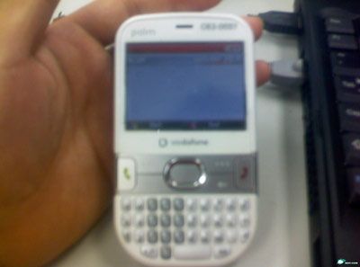 Palm Windows Mobile Smartphone