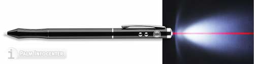 Palm Executive Multi Stylus