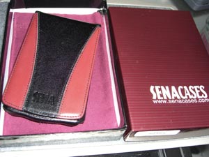 Sena Case Review