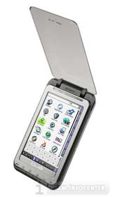 Sony Clie TH55