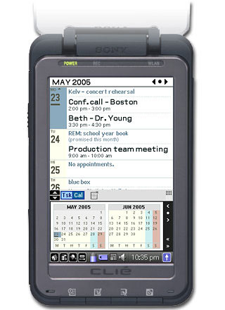 TMP - Time Manager Pad PIM Updated