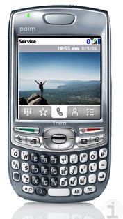 Treo 680