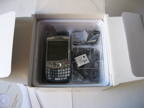 Treo 680