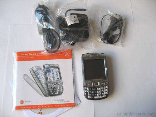 Treo 680