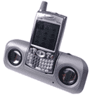 Palm Treo 650 Music Dock