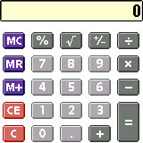 Z22 Calculator